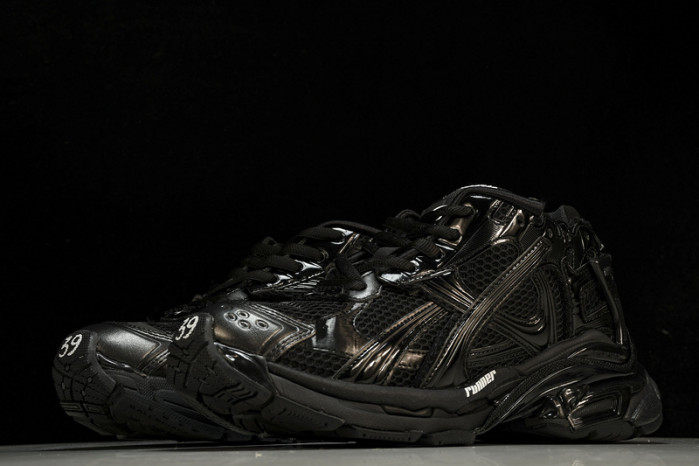 BLCG RUNNER  W3RNY-0135