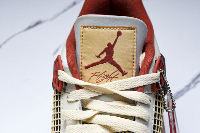 AIR JORDAN 4 RETRO  AQ9129-105