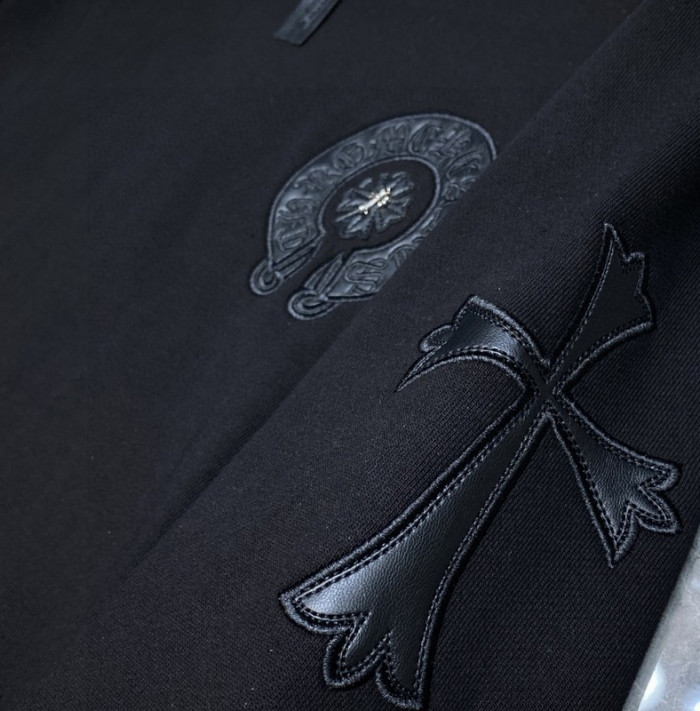 CLOTHES CHR0ME Heart CH-04