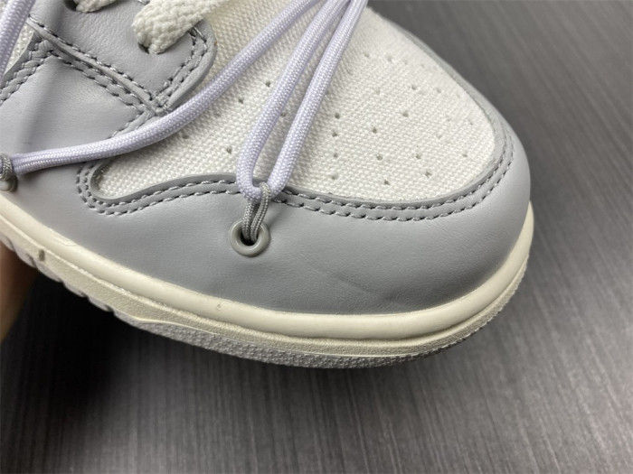 Nike Dunk Low OF Lot 49  DM1602-123