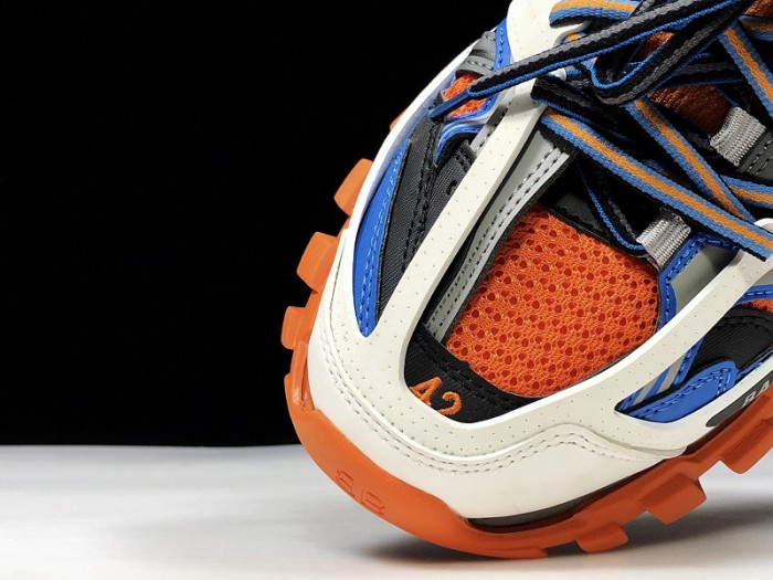 BLCG Sneaker Tess.s.Gomma 542023-W1GB1-7580