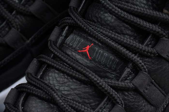 Jordan 11 Retro 72-10  378037-002
