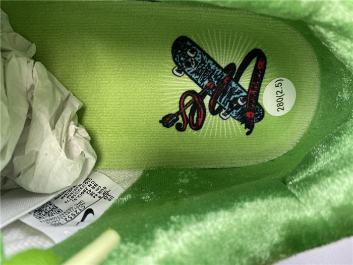 Nike SB Dunk Low QS CT2552 300