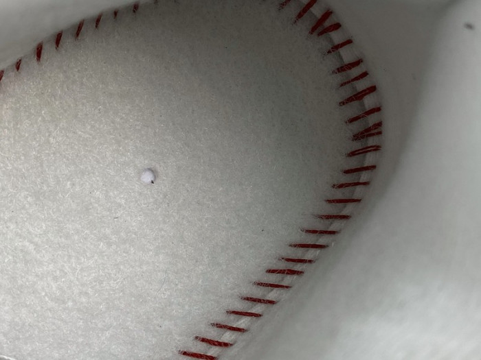 Supreme x Nike Air Force 1 CU9225-100