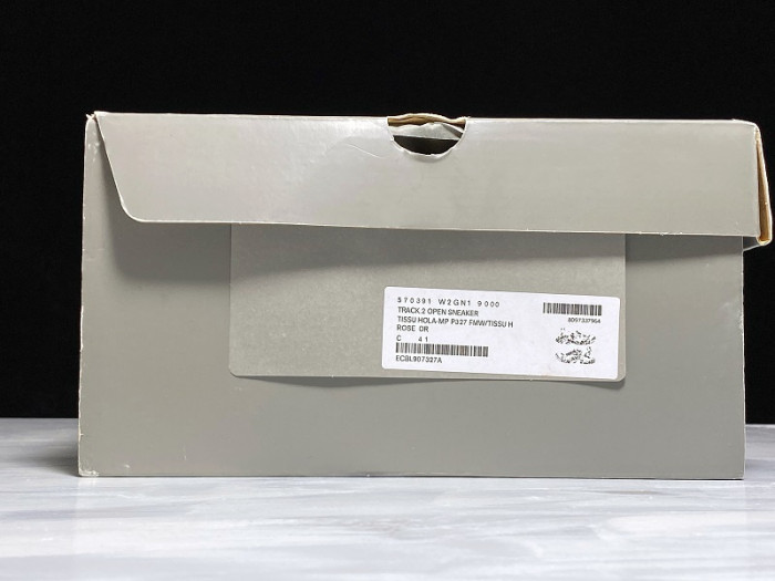 BLCG Track TRAINER Yeeshoes 220402