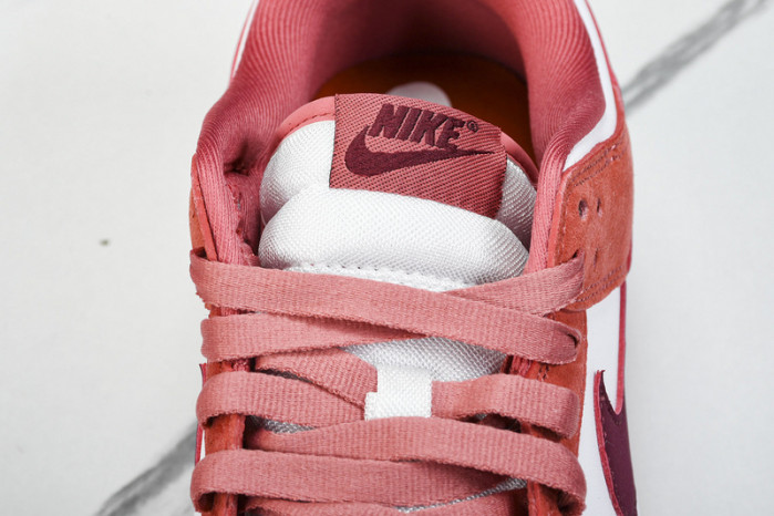Nike Dunk Low VDAY  FQ7056 100