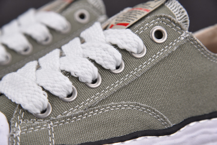 MAISON MIHARA YASUHIRO MMY040