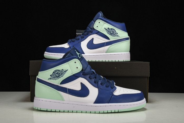 Air Jordan 1  MID  554724-413
