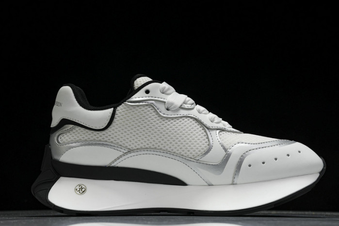 MQ Sprint Runner Sneakers