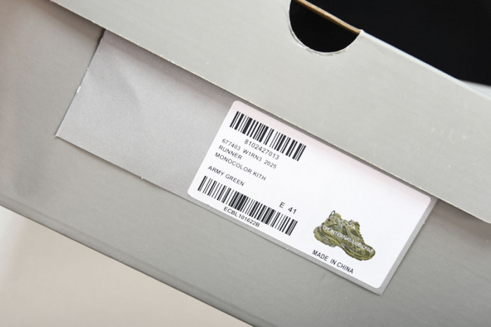 BLCG RUNNER W1RN3-2025