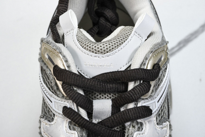 BLCG RUNNER 2  W3RXP 2000