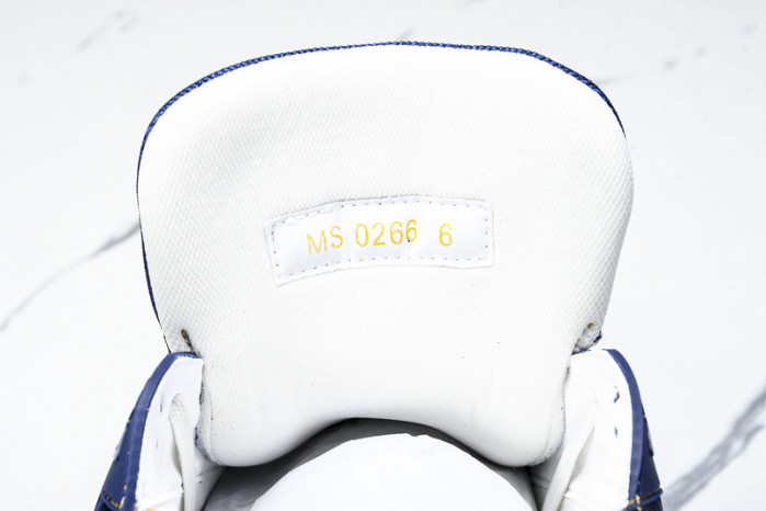 LV SNEAKER TRAINER FOR-LV263