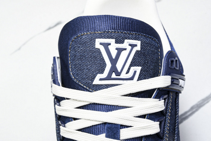 LV SNEAKER TRAINER FOR-LV263