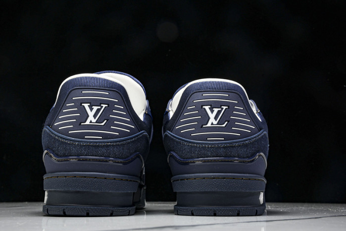 LV SNEAKER TRAINER FOR-LV263