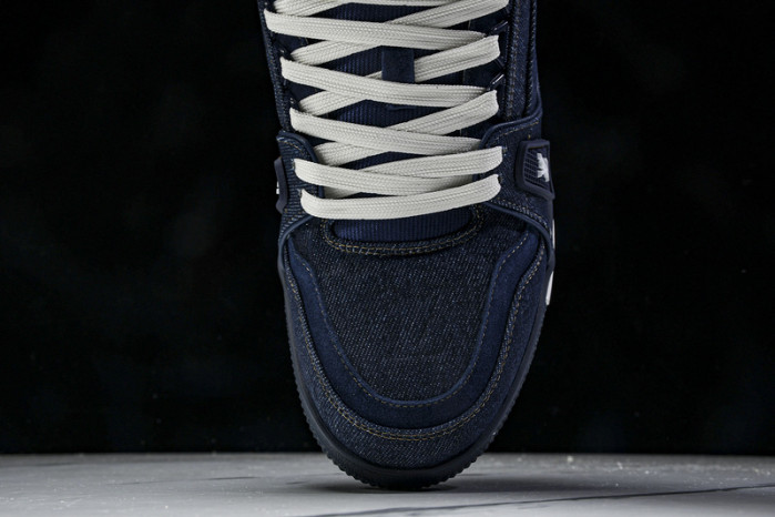 LV SNEAKER TRAINER FOR-LV263