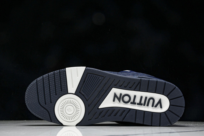 LV SNEAKER TRAINER FOR-LV263