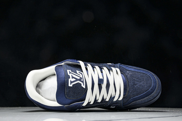 LV SNEAKER TRAINER FOR-LV263