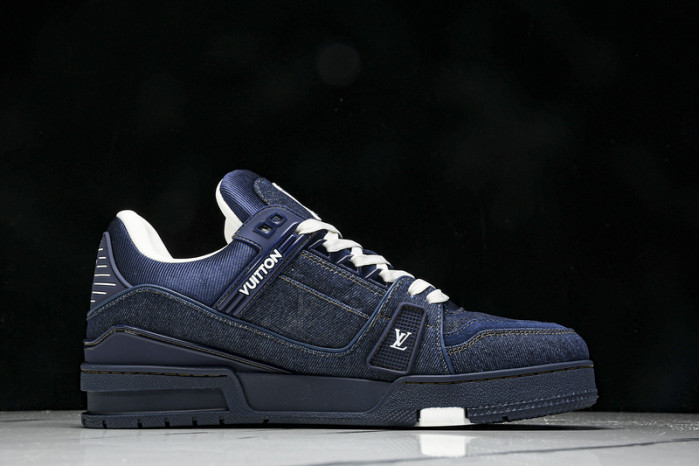 LV SNEAKER TRAINER FOR-LV263