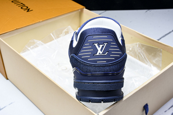 LV SNEAKER TRAINER FOR-LV263