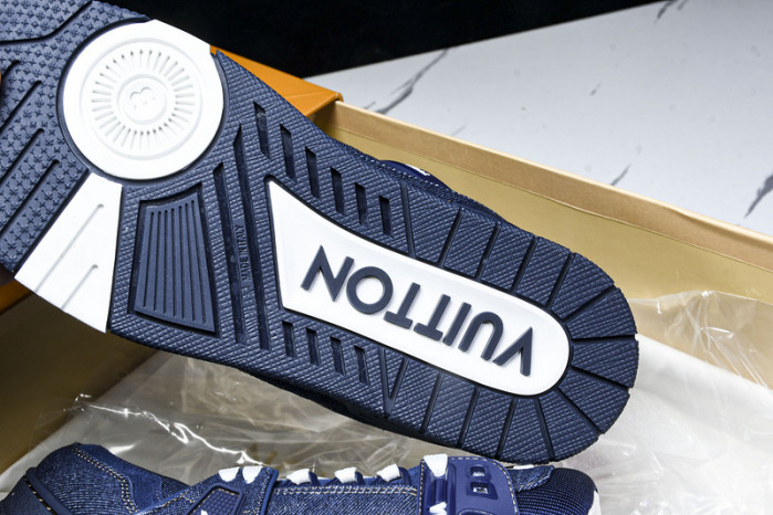 LV SNEAKER TRAINER FOR-LV263