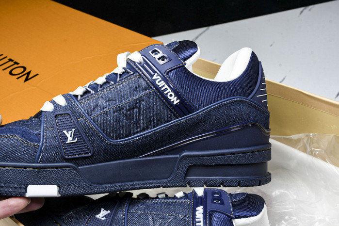 LV SNEAKER TRAINER FOR-LV263