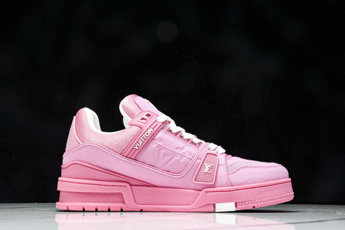 LV SNEAKER TRAINER FOR-LV265