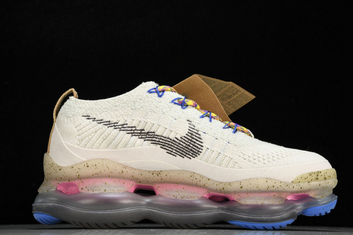 NIKEAir Max Scorpion Fk FJ7070-001