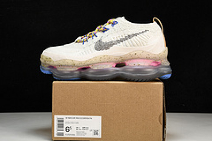 NIKEAir Max Scorpion Fk FJ7070-001