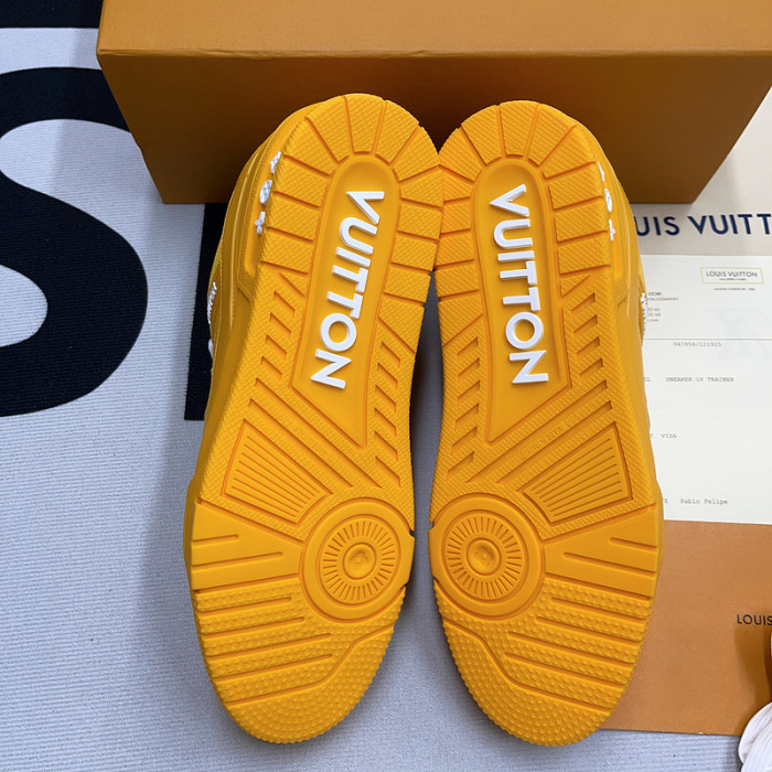 LV SNEAKER LOW 80408