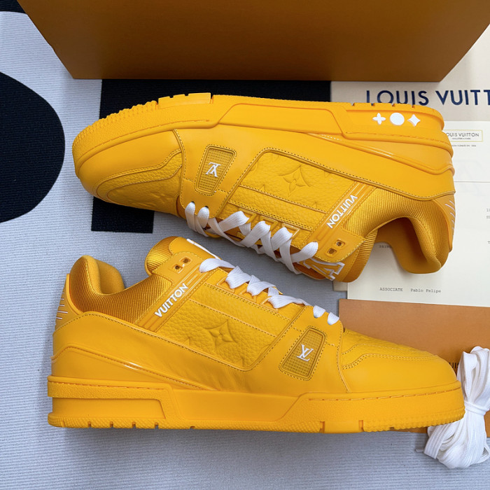 LV SNEAKER LOW 80408