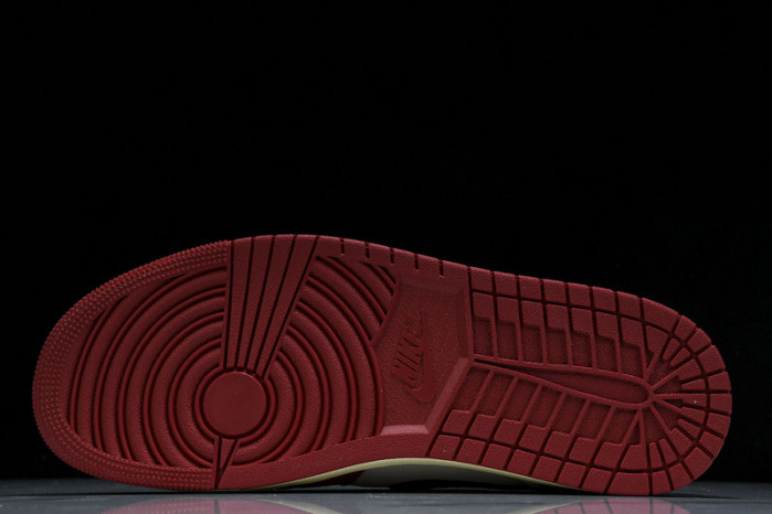 Trophy Room x Air Jordan 1 Low OG “Home”  FN0432-100