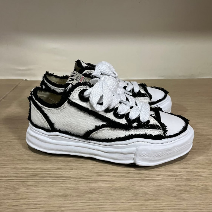 MAISON MIHARA YASUHIRO FORKICK22601