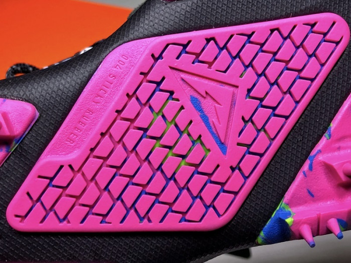 OF x Nike Zoom Terra Kiger 5 Black CD8179-001