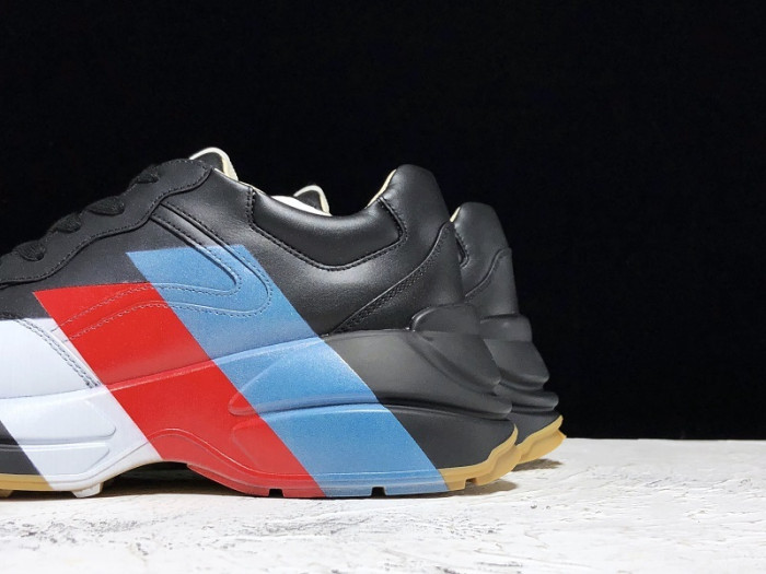 GUCC TRAINER SNEAKER 523535 DRW00 1000