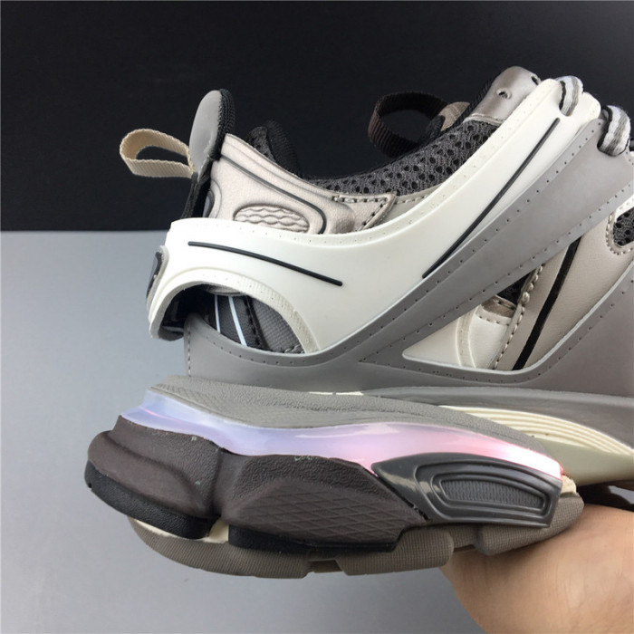 BLCG SNEAKER TESS.S.GOMMA MAILLE LIGHTED 542023 W1GB7 1214