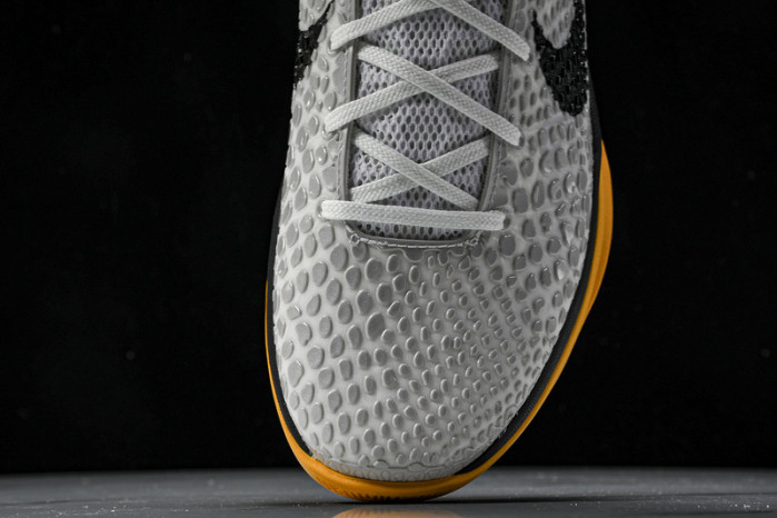 Nike Kobe 6 Protro“White Del Sol” CW2190-100