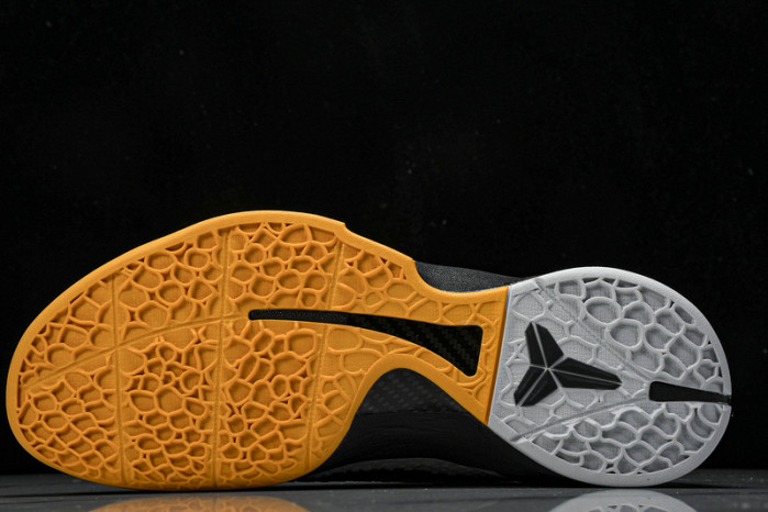 Nike Kobe 6 Protro“White Del Sol” CW2190-100