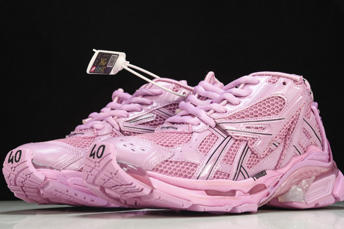 BLCG RUNNER   W3RB1-5000