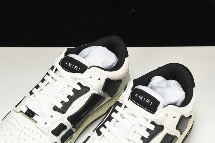 AMIRI 21SS SKEL-TOP YEESHOES01