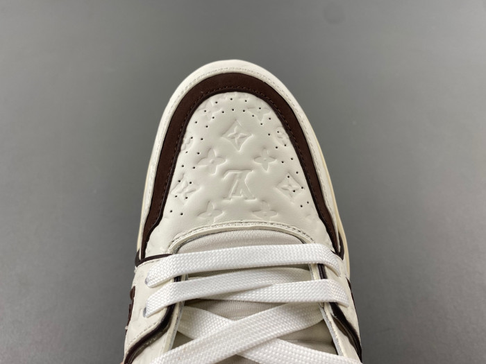 LV SNEAKER LOW FOR-LV59