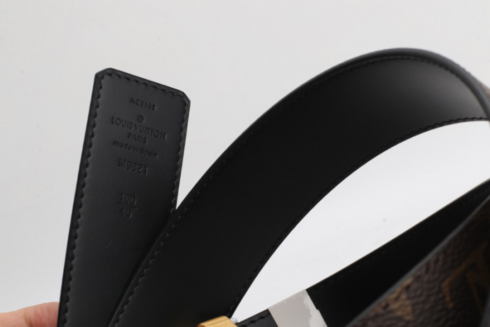 BELT YEESHOES LV-005