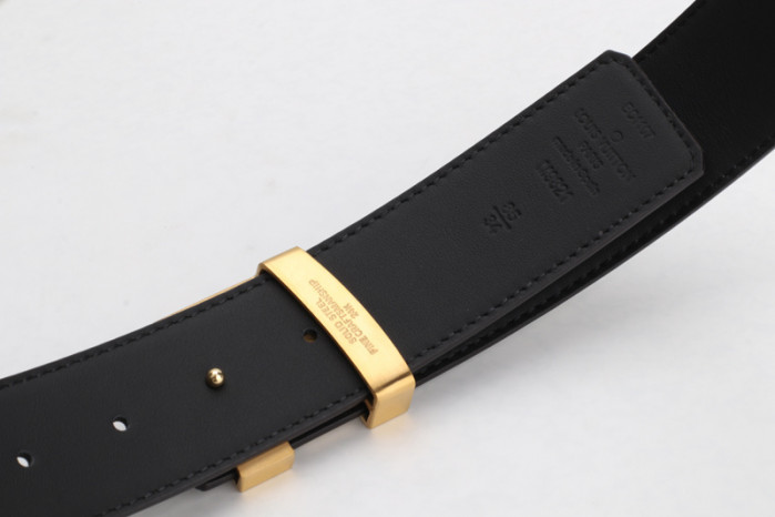 BELT YEESHOES LV-007