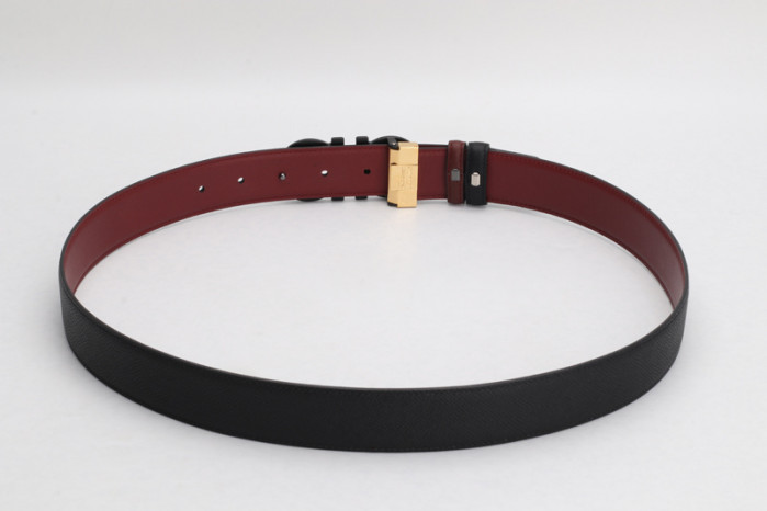 BELT YEESHOES YEE-009