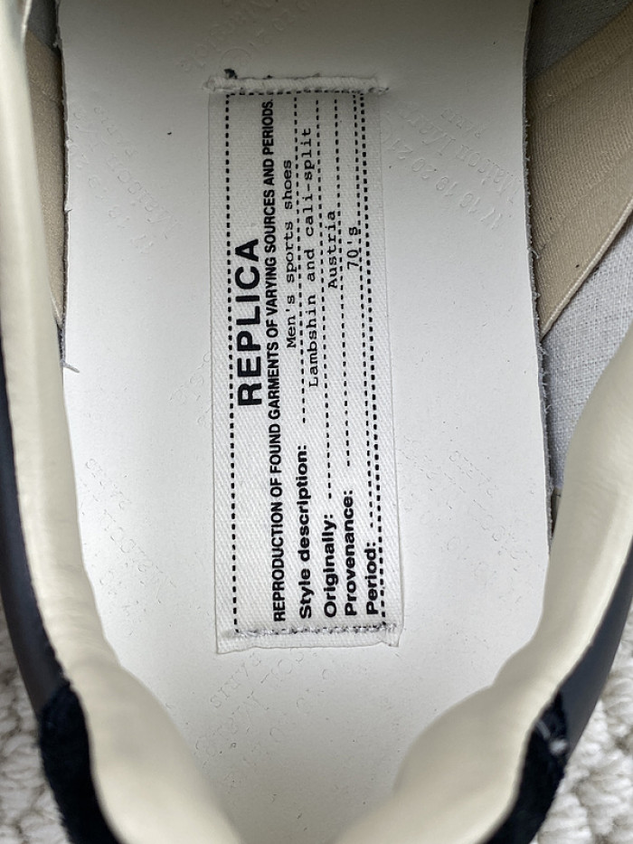 Mais0n Margiela Shoes FOR-MM03