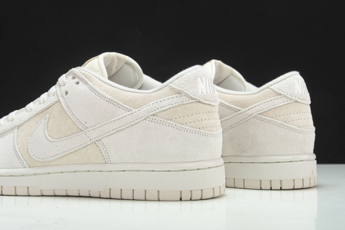 Nike Dunk Low Retro  Prm DD8338-001