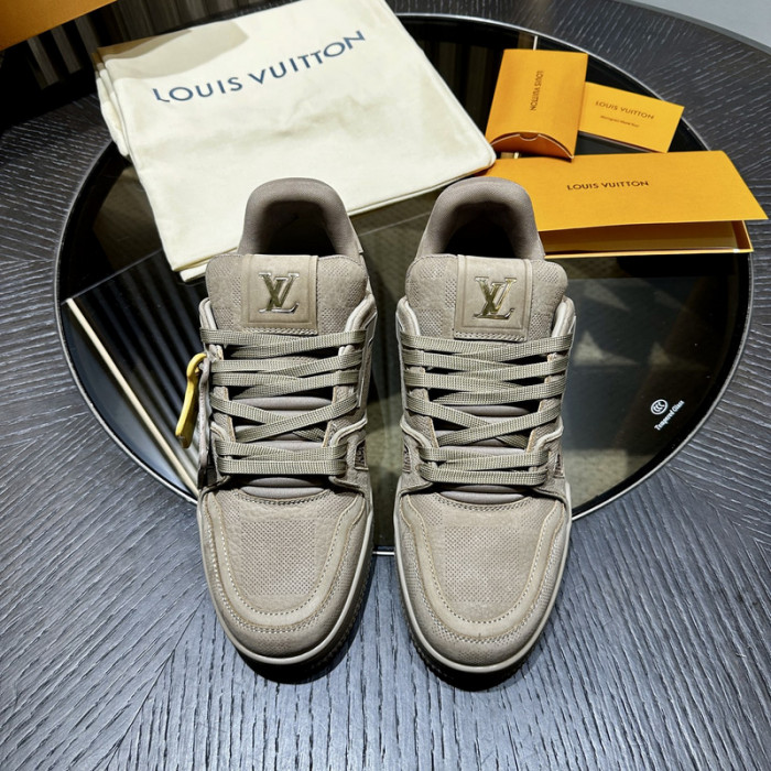 LV SNEAKER TRAINER FOR-LV287