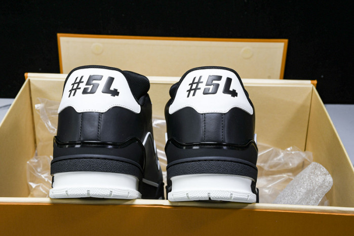 LV SNEAKER LOW FOR-LV75