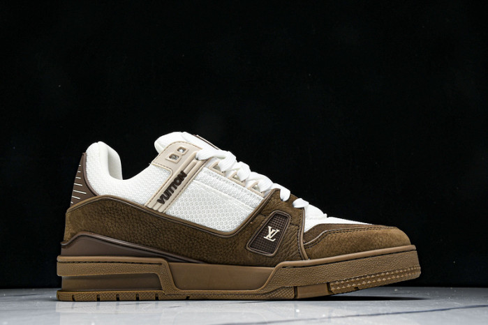 LV SNEAKER TRAINER   FOR-LV318