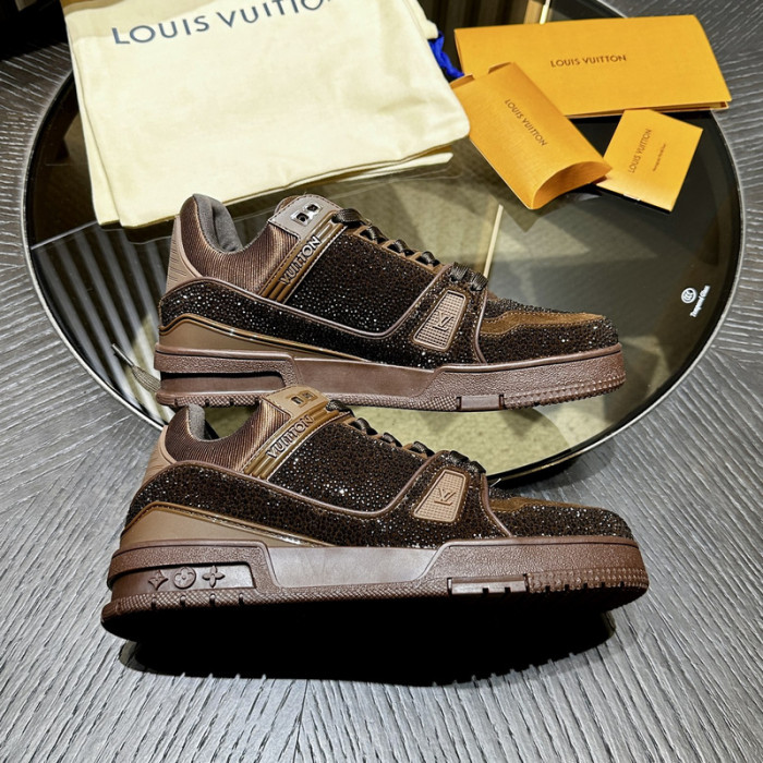 LV SNEAKER TRAINER FOR-LV324