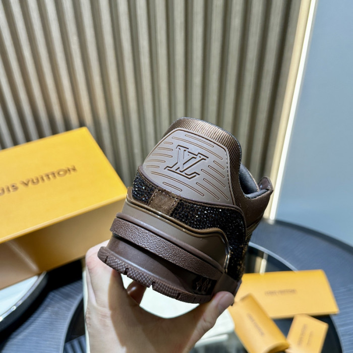LV SNEAKER TRAINER FOR-LV324